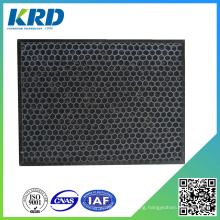 Carbon Pre-Filter Charcoal Carbon Filter Activated Carbon Air Filter